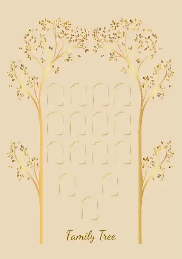 16+ Free Family Templates for Google Docs & Google Slides