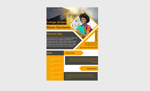 Top 18+ Free Resume Templates for Google Docs