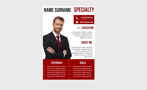 Top 18+ Free Resume Templates for Google Docs