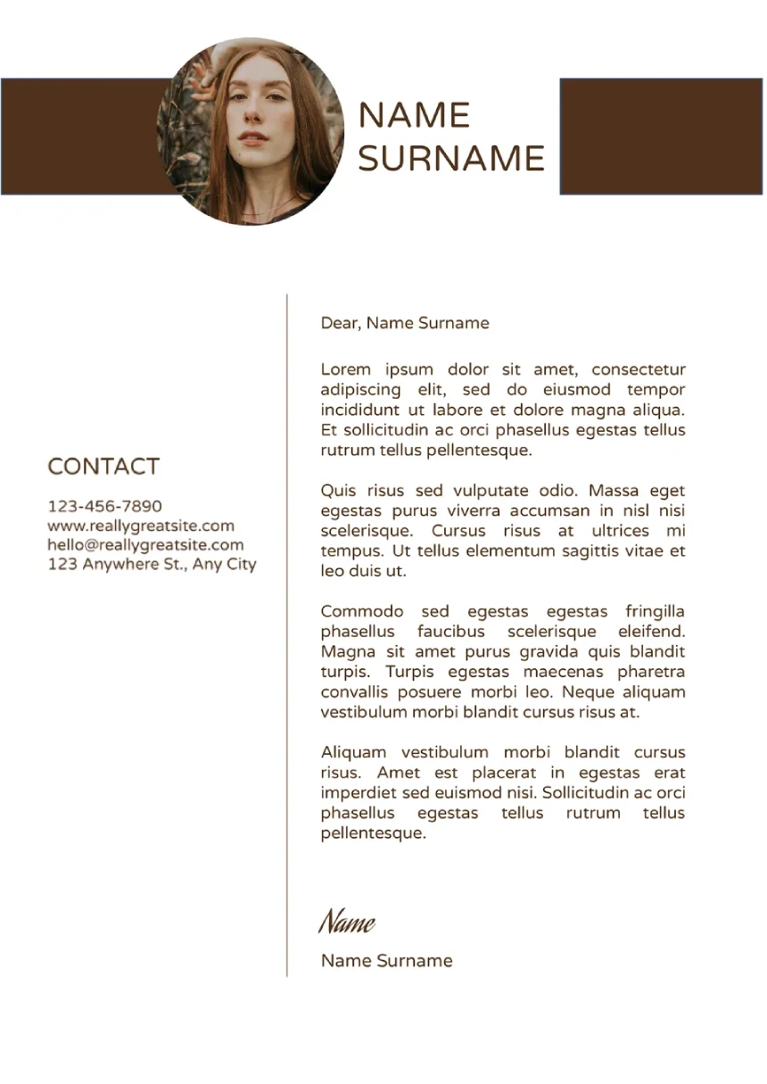 Basics of Using Cover Letter Templates in Google Docs: Tips and Recommendations for Beginners